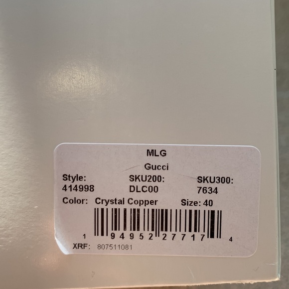 Gucci Horsebit Brixton Loafers - Picture 9 of 10